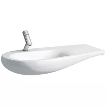 Раковина Laufen Alessi One 8.1497.5.400.104.1