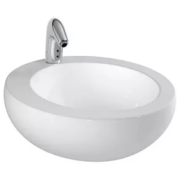 Раковина Laufen Alessi One 8.1897.1.400.104.1