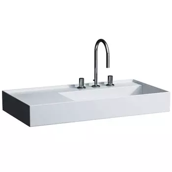 Раковина Laufen Kartell 8.1033.9.000.104.1