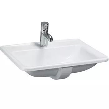 Раковина Laufen Pro A 8.1396.1.000.104.1