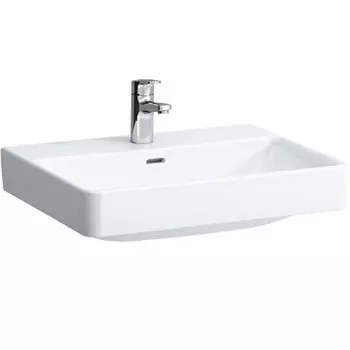 Раковина Laufen Pro S 8.1096.3.000.104.1