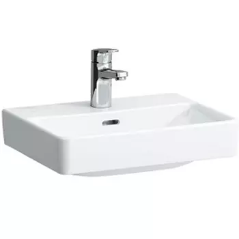 Раковина Laufen Pro S 8.1596.1.000.104.1