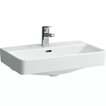 Раковина Laufen Pro S 8.1895.9.000.104.1