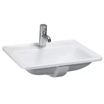 Раковина Laufen Pro S 8.1896.3.000.104.1