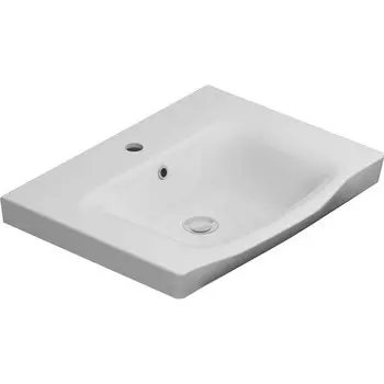 Раковина мебельная Am.Pm Like 65 M80WCC0652WG