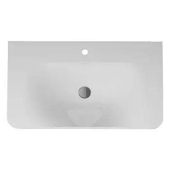 Раковина мебельная Am.Pm Sensation 80 см M30WPC0801WG