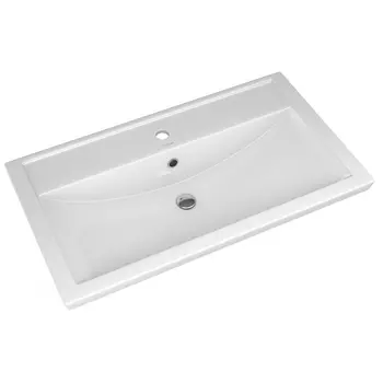 Раковина Misty Фостер 80 см