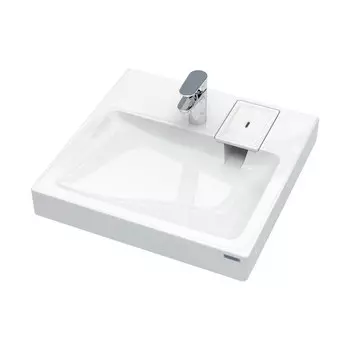 Раковина над стиральной машиной Paulmark Berg PM710431 60