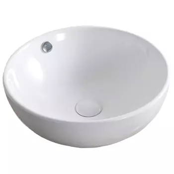 Раковина накладная BelBagno BB1077