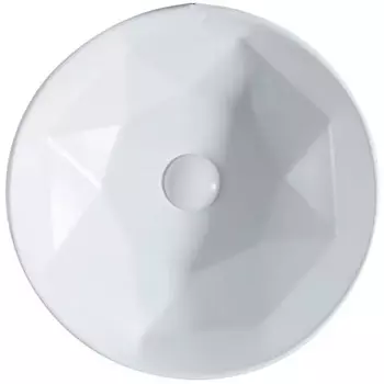 Раковина накладная BelBagno BB1342H300