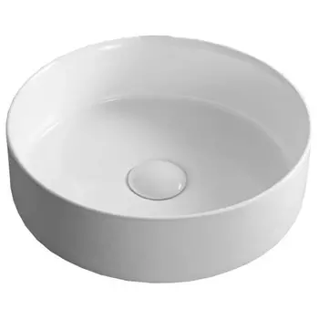 Раковина накладная BelBagno BB1357