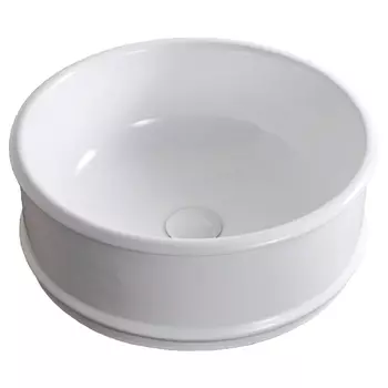 Раковина накладная BelBagno BB1383