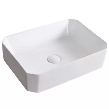 Раковина накладная BelBagno BB1386