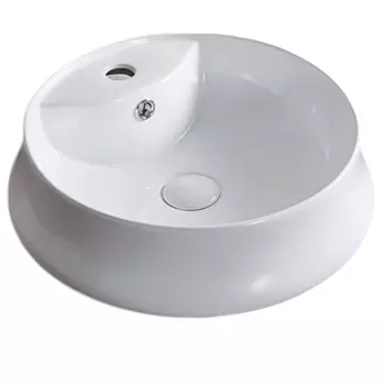 Раковина накладная BelBagno BB1398