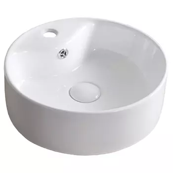 Раковина накладная BelBagno BB1400