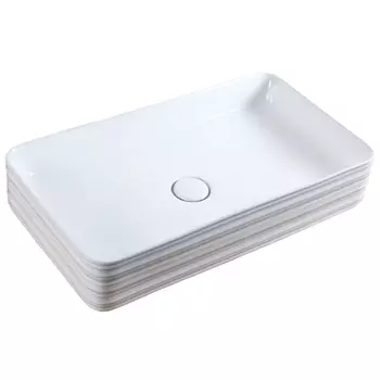 Раковина накладная BelBagno BB1408