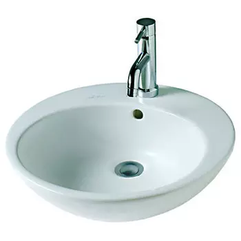 Раковина накладная Hatria Happy Hour Y0M601