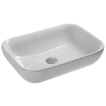 Раковина накладная Hatria Happy Hour Y0QQ01