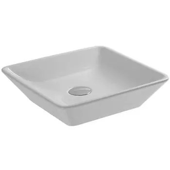 Раковина накладная Hatria Happy Hour Y0QR01