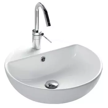 Раковина накладная Hatria Happy Hour YXSJ01