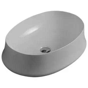 Раковина накладная Simas Sharp SH 04