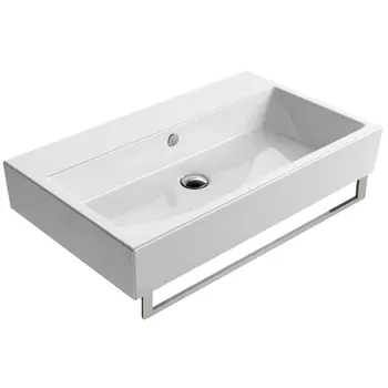 Раковина подвесная GSI Kube 8922111