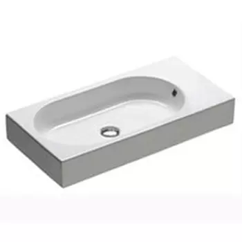 Раковина подвесная Hatria Area Y0UE01