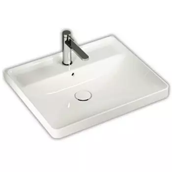 Раковина подвесная Hatria Canal Grande Y1EJ01