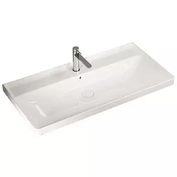 Раковина подвесная Hatria Canal Grande Y1EL01