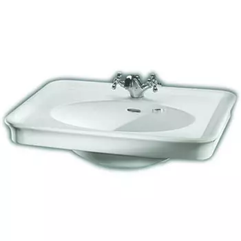 Раковина подвесная Hatria Dolcevita Y0EJ01