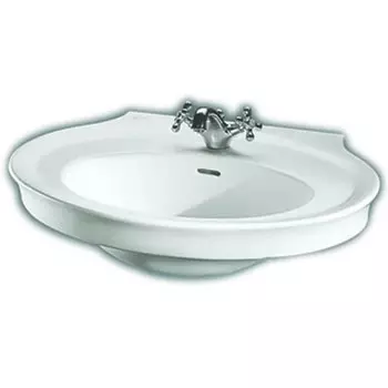 Раковина подвесная Hatria Dolcevita Y0EW01