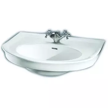 Раковина подвесная Hatria Dolcevita Y0EX01