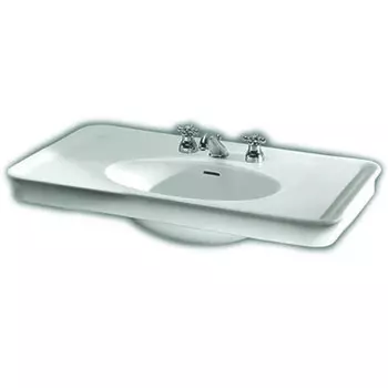 Раковина подвесная Hatria Dolcevita Y0F001