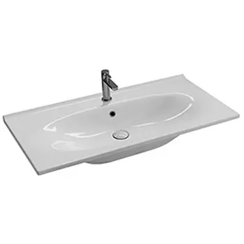 Раковина подвесная Hatria Le Fiabe Y1BQ01