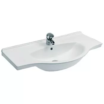 Раковина подвесная Hatria Sophie Y0HC01