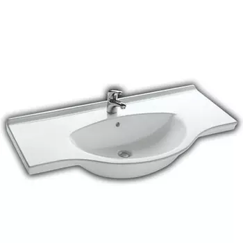 Раковина подвесная Hatria Sophie YU9001