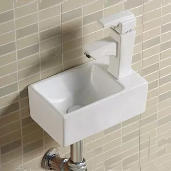 Раковина подвесная MELANA MLN-A311L