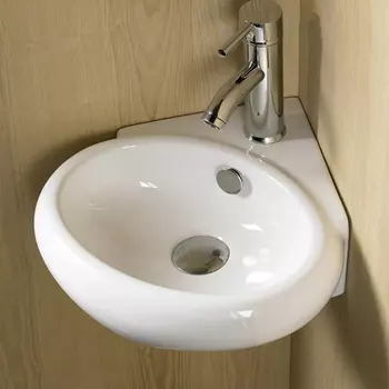 Раковина подвесная MELANA MLN-E604