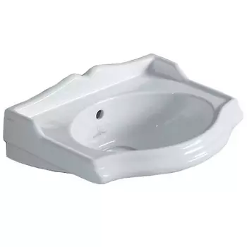 Раковина подвесная Simas Arcade AR 035 bia