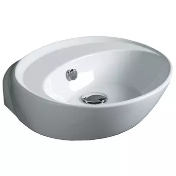 Раковина подвесная Simas Bohemien BO 10 bia