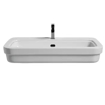 Раковина подвесная Simas Evolution EVO 12 bia