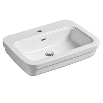 Раковина подвесная Simas Evolution EVO 15 bia