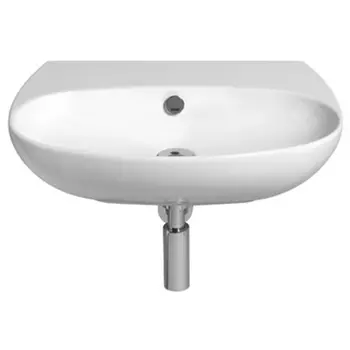 Раковина подвесная Simas Vignoni VI 10 bia