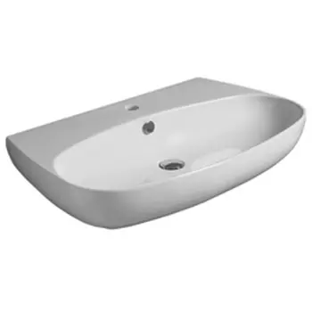 Раковина подвесная Simas Vignoni VI 11 bia