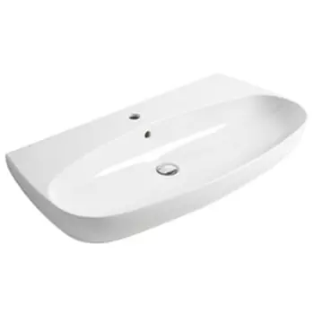 Раковина подвесная Simas Vignoni VI 12 bia