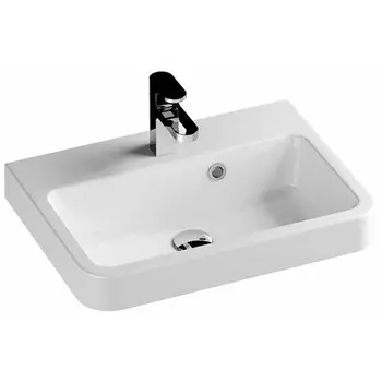 Раковина Ravak Be Happy II XJA01155000