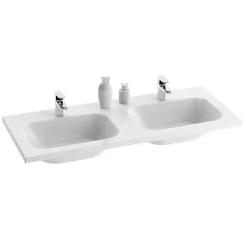 Раковина Ravak Chrome 120 XJG01212000