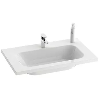 Раковина Ravak Chrome 80 XJG01280000