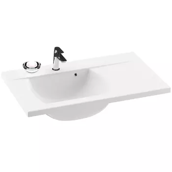 Раковина Ravak Classic 80 см L XJDL1180000