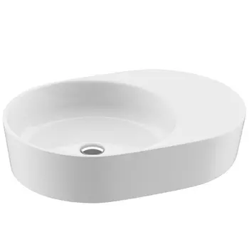 Раковина Ravak Moon 2S XJN01300003